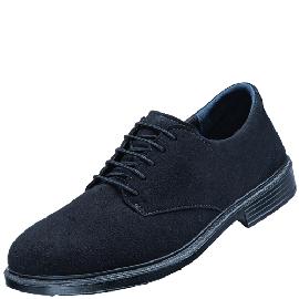 ATLAS Halbschuh CX 50 schwarz S1 ESD Produktbild